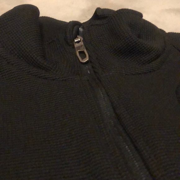 Men’s quarter zip - Picture 3 of 4